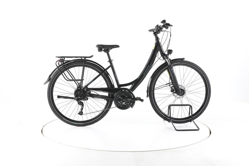 Dynamics Magic Disc 27 Vélo de ville et trekking