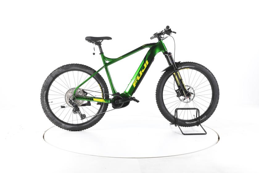 Fuji Ambient EVO 1.3 E-Bike - 180-188cm