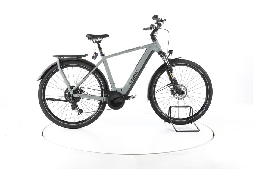 Cube Kathmandu Hybrid ONE Trekking E-Bike 2024 - 172-179cm