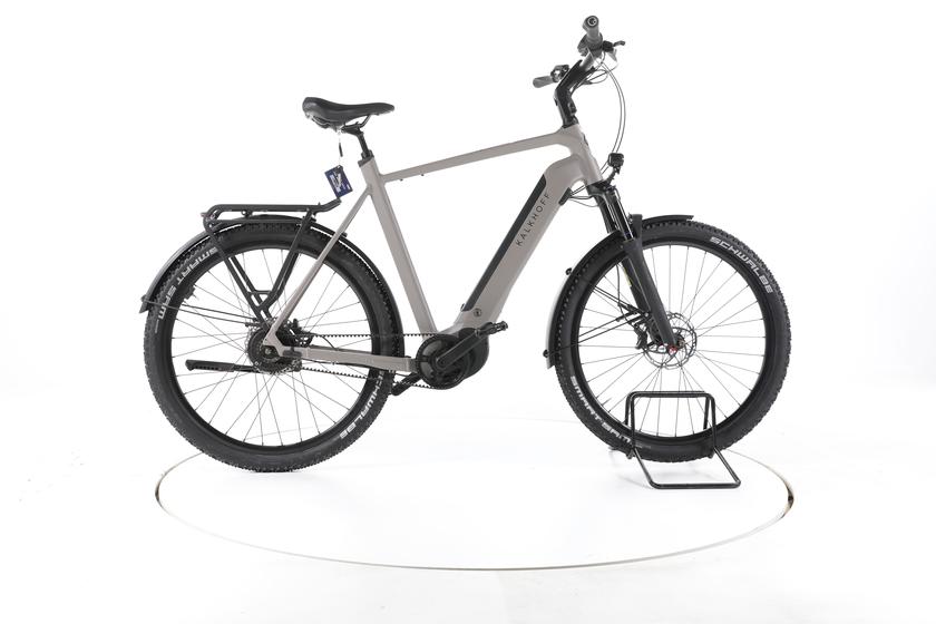 Kalkhoff Entice 5.B Excite Stads E-bike 2024