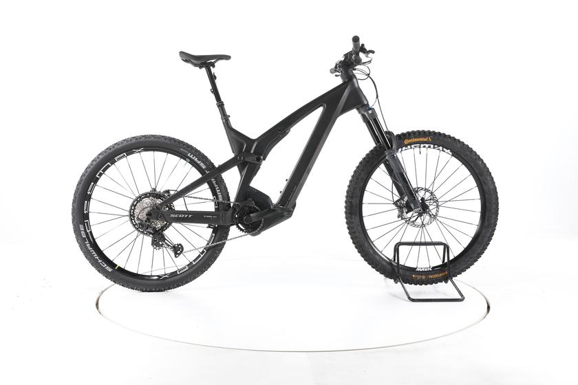 Scott Patron e.Ride 900 E-Bike Fully - 187-195cm