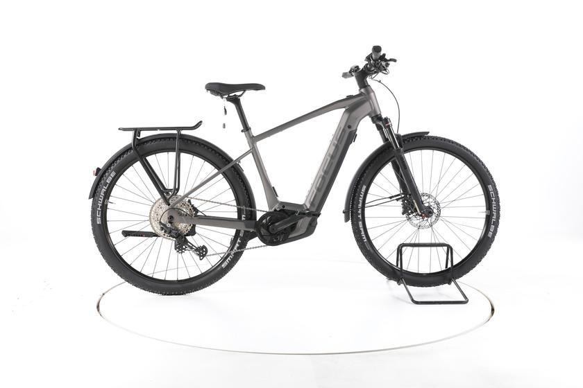 Focus Aventura² 6.8 Trekking E-Bike - 178-186cm
