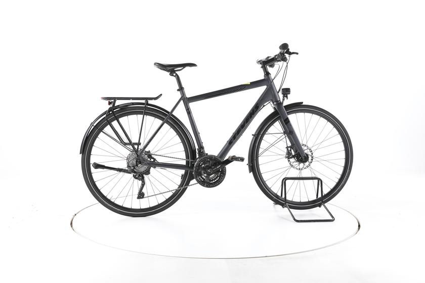 Stevens Cross 8X lite Tour Vélo de ville et trekking