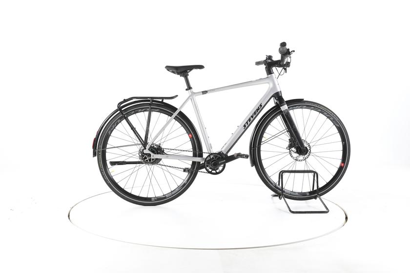Stevens E-Strada 7.3.4 FEQ City E-Bike 2024 - 176-183cm