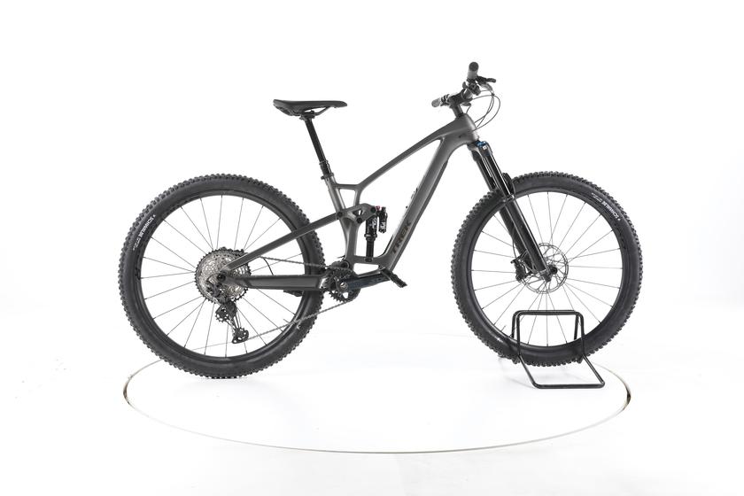 Trek Fuel Ex 9.7 Fully mountainbike