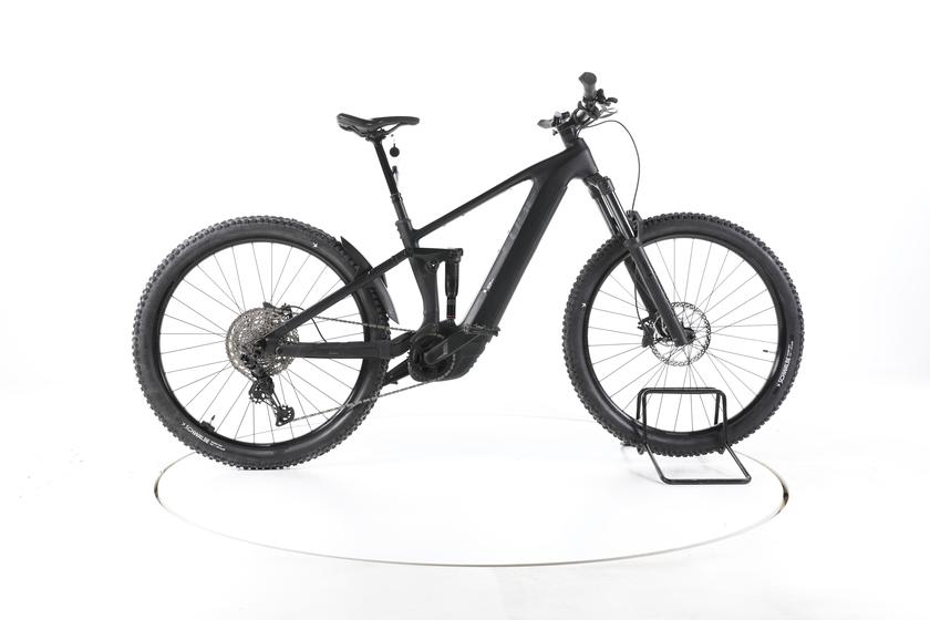 Cube Stereo Hybrid ONE44 EX E-Bike Tout-Suspendu 2025
