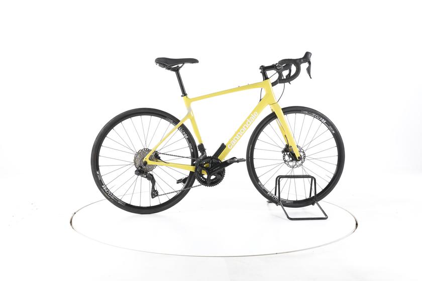 Cannondale Synapse Vélo de Route Carbone