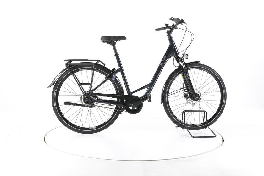 Pegasus Premio SL Disc 8 Anniversary City- en trekkingfiets