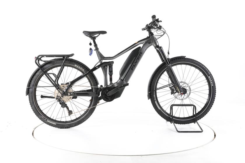 FLYER Goroc4 4.10 SUV E-Bike - 175-184cm