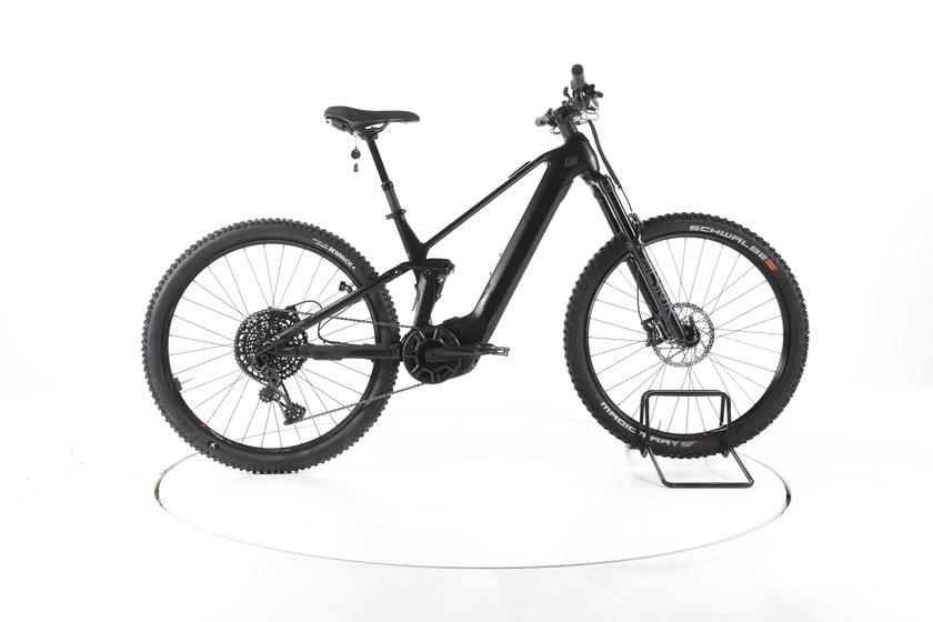 Conway Xyron S 7.9 E-Bike Fully Carbon - 169-177cm