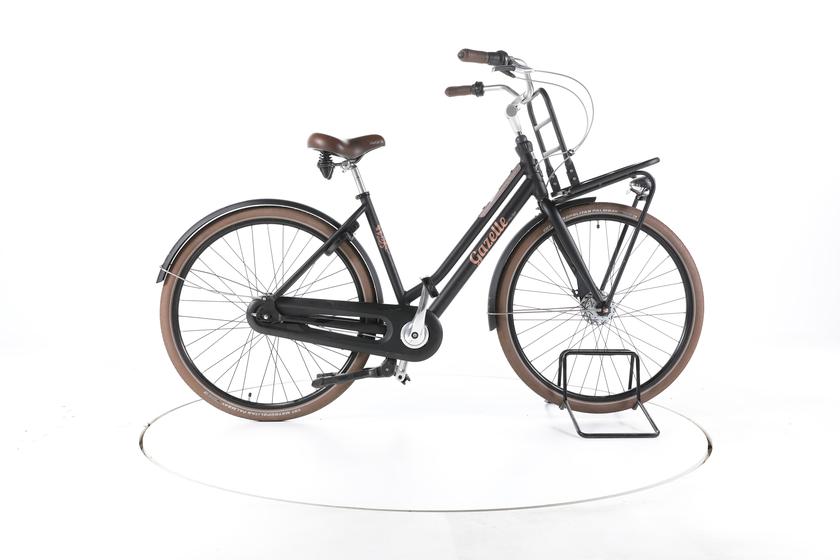 Gazelle Miss Grace R7T City- en trekkingfiets
