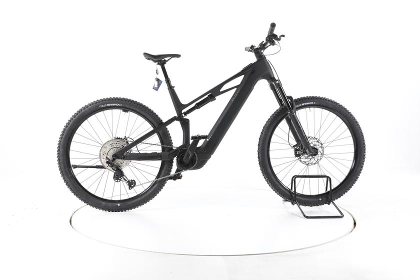 Cube Stereo Hybrid ONE44 HPC Race E-Bike Fully Carbon 2025 - 187-196cm