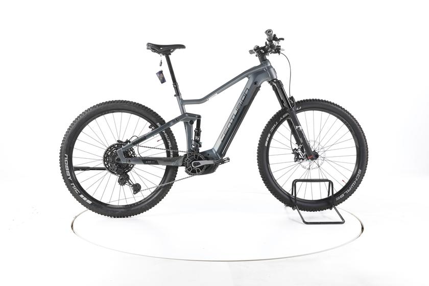 Centurion Numinis R2700i E-Bike Fully - 178-187cm