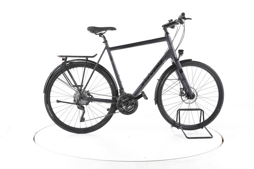 Stevens 8X Lite Tour City- en trekkingfiets