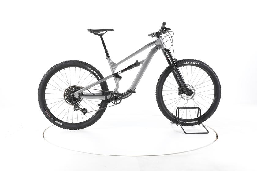 Cannondale Habit 3 VTT tout suspendu