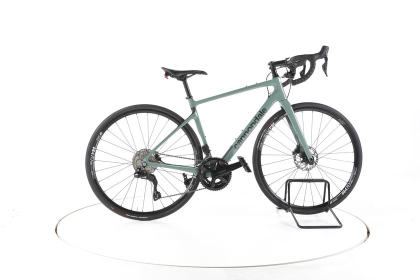 Cannondale Synapse 2 Vélo de Route Carbone 2024