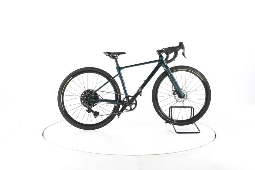 Cube Nuroad Rookie Vélo Gravel 2024