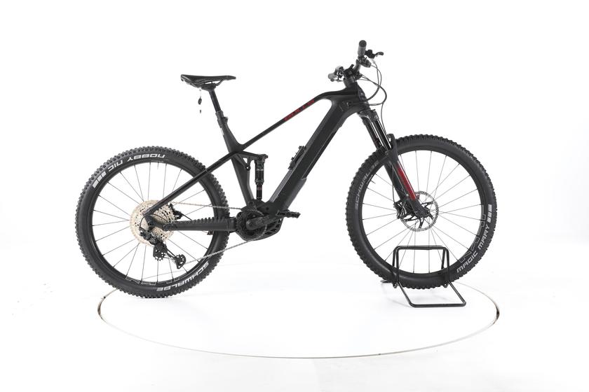 Bulls Sonic EVO AM3 E-Bike Fully Carbon - 186-198cm