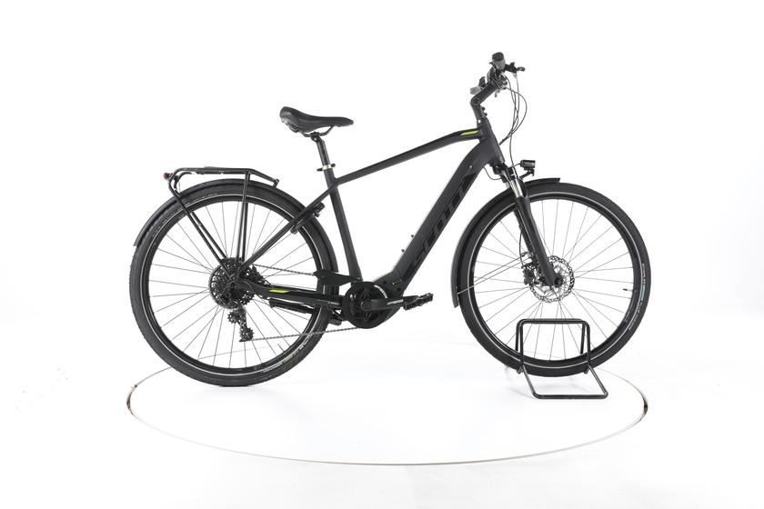 Scott Sub Sport eRide 20 Trekking E-Bike - 178-186cm