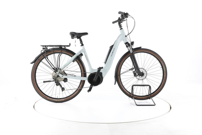 Velo de Ville AEB 800 11-G Trekking E-Bike Tiefeinsteiger - 168-179cm