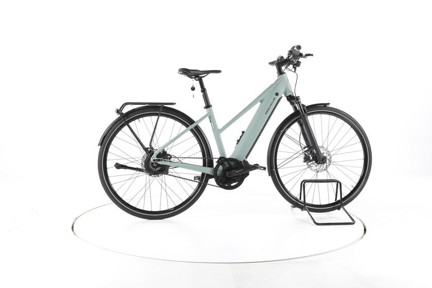 Riese & Müller Roadster Mixte Stads E-bike