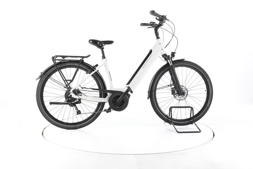 Kalkhoff Endeavour 3 B. Move Trekking E-Bike Tiefeinsteiger - 167-178cm