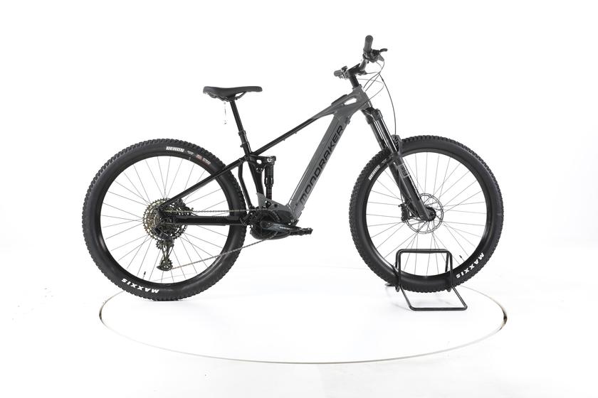 Mondraker CHASER E-Bike Tout-Suspendu 2024