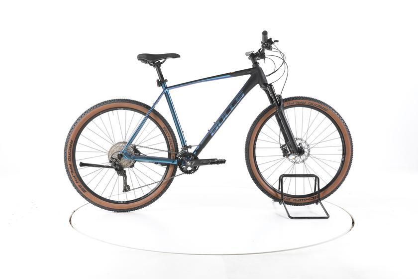 Bulls Copperhead 3 Hardtail mountainbike