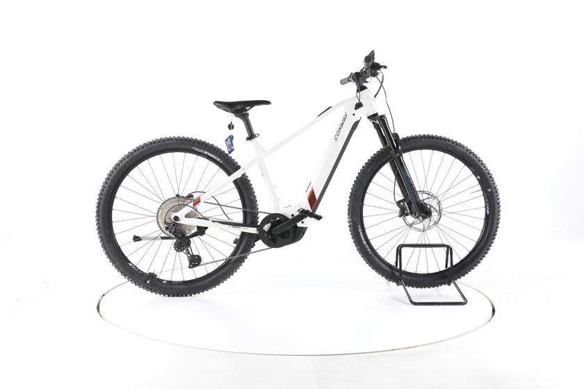 Conway Cairon S 8.0 E-Bike - 166-175cm