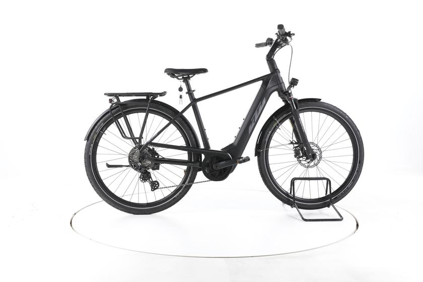 KTM Cento 10 Plus Trekking E-Bike - 170-177cm