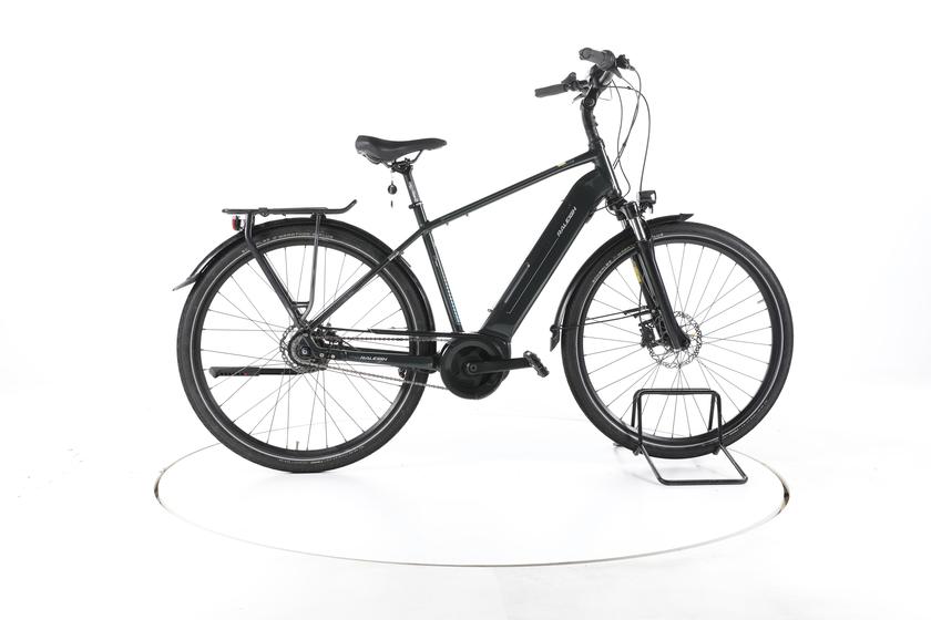 Raleigh Bristol 8 City E-Bike - 170-185cm