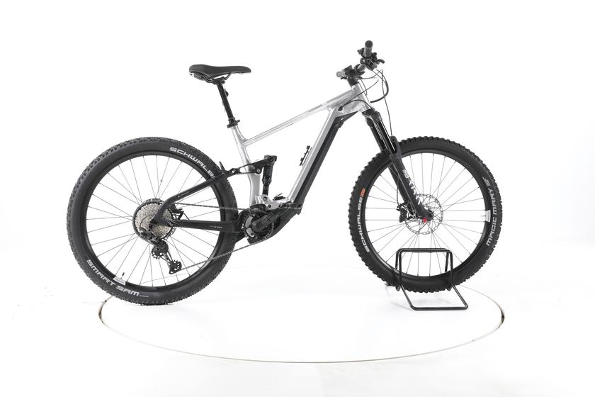 Bergamont Trailster Expert Fully