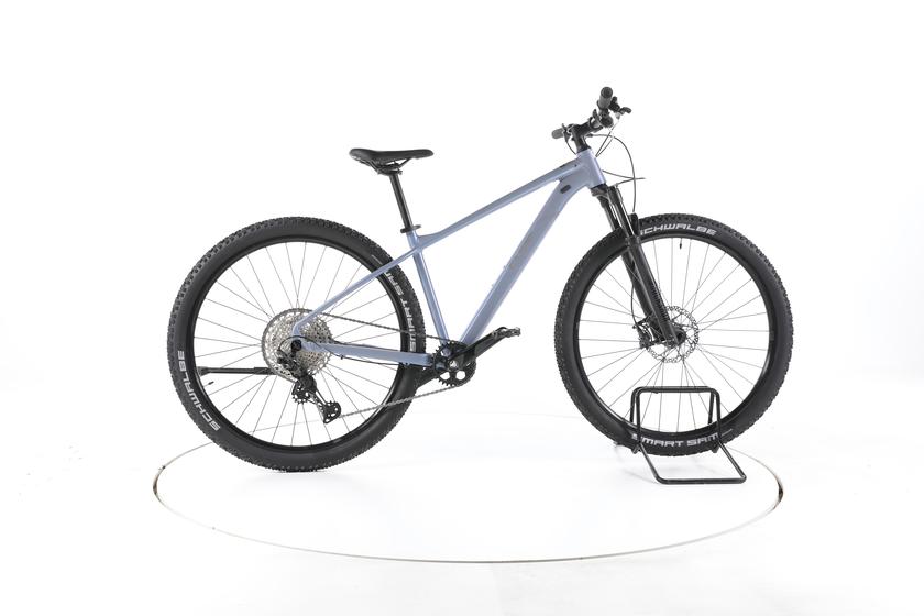 Cube Reaction SLX Hardtail mountainbike