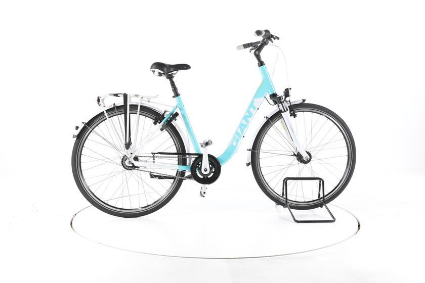 Giant Tourer CS City- en trekkingfiets