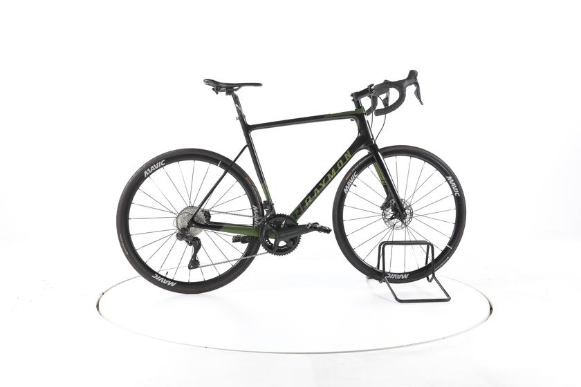 R Raymon RaceRay 9.0 Racefiets Koolstof