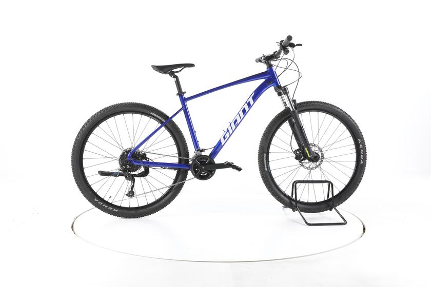 Giant Talon 3+ VTT semi-rigide