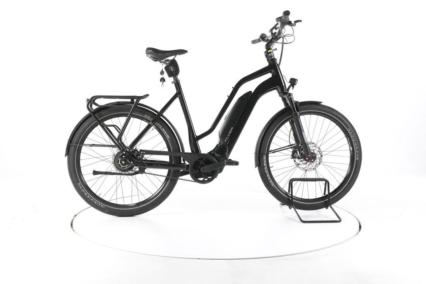 FLYER Upstreet3 7.23 City E-Bike - 196-205cm