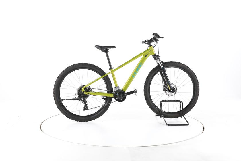 Cube Acid 260 Disc Kinderfiets