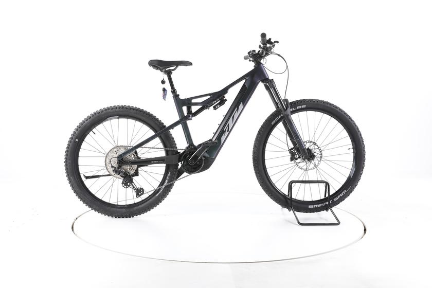 KTM Macina Kapoho Elite E-Bike Fully - 165-175cm