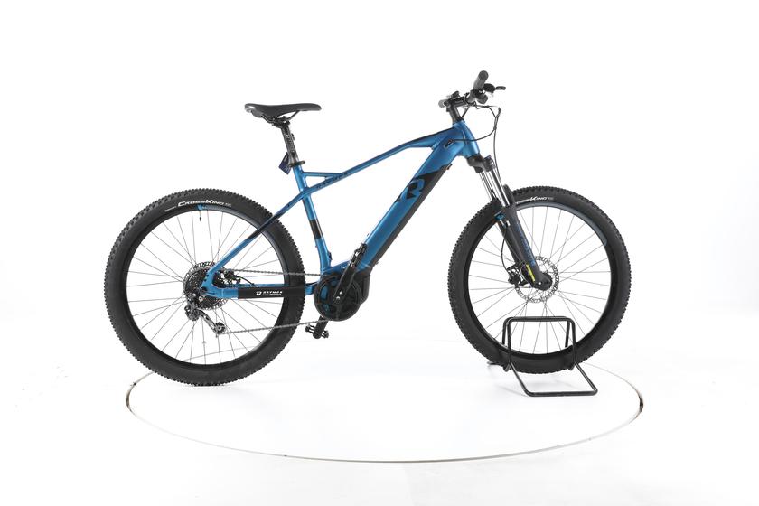 R Raymon HardRay E 5.0 E-Bike