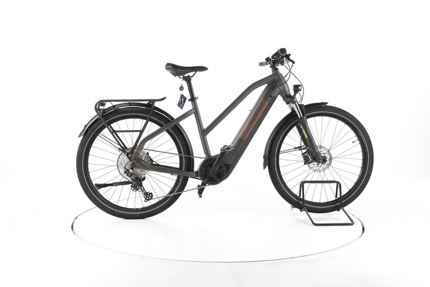 Ghost eSquare Trekking E-Bike - 172-180cm