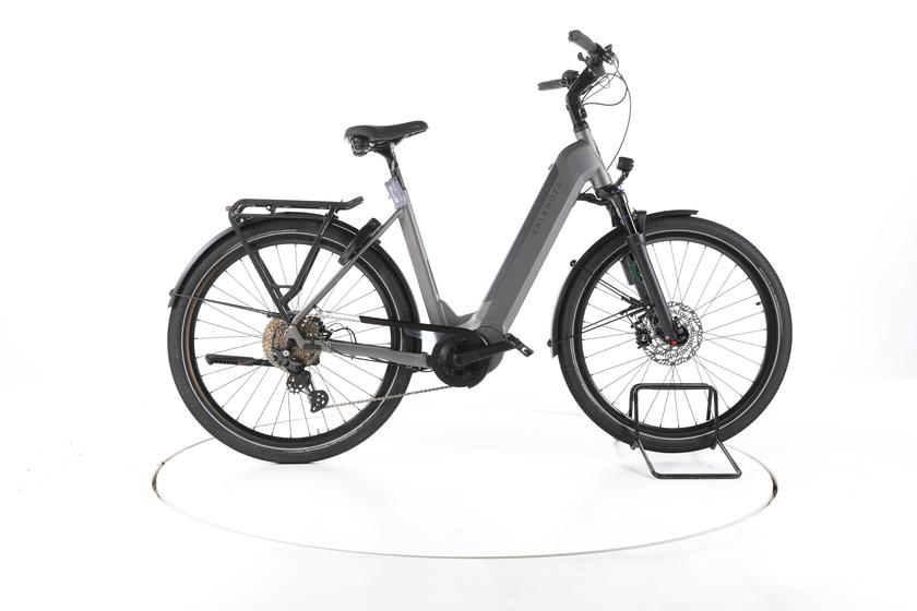 Kalkhoff Endeavour 5.B Advance+ ABS Vélo Électrique de Trekking Cadre bas 2025