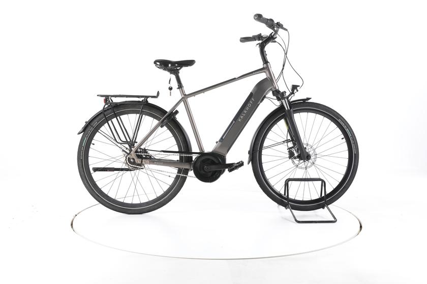 Kalkhoff 3 B Move City E-Bike - 175-185cm