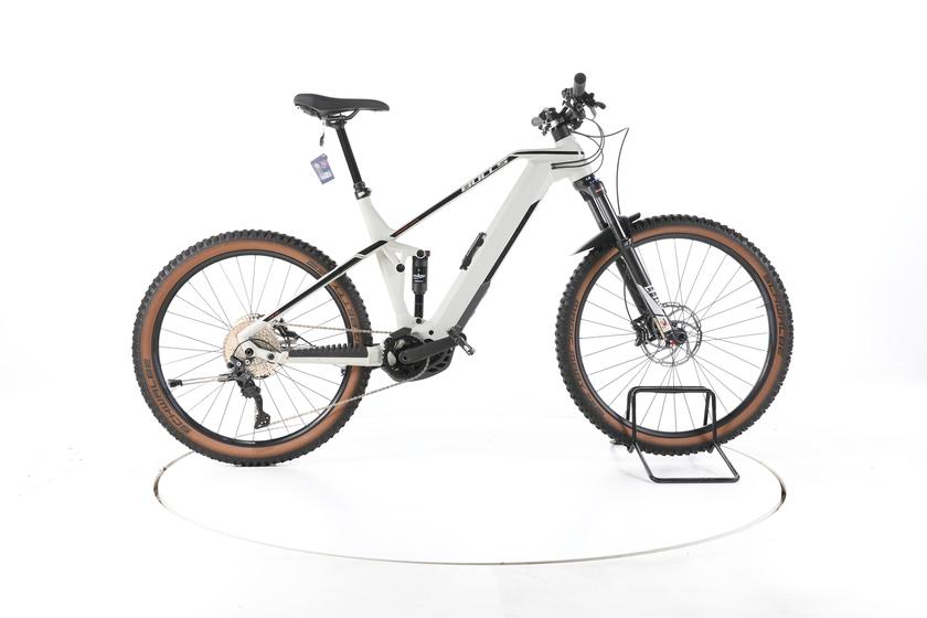 Bulls Sonic EVO AM 1 E-Bike Tout-Suspendu