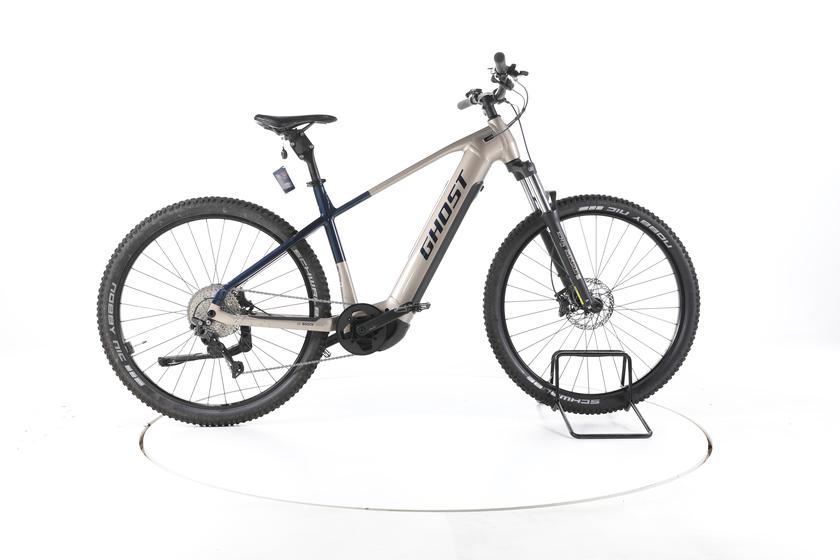 Ghost E-Teru Universal E-Bike - 181-189cm