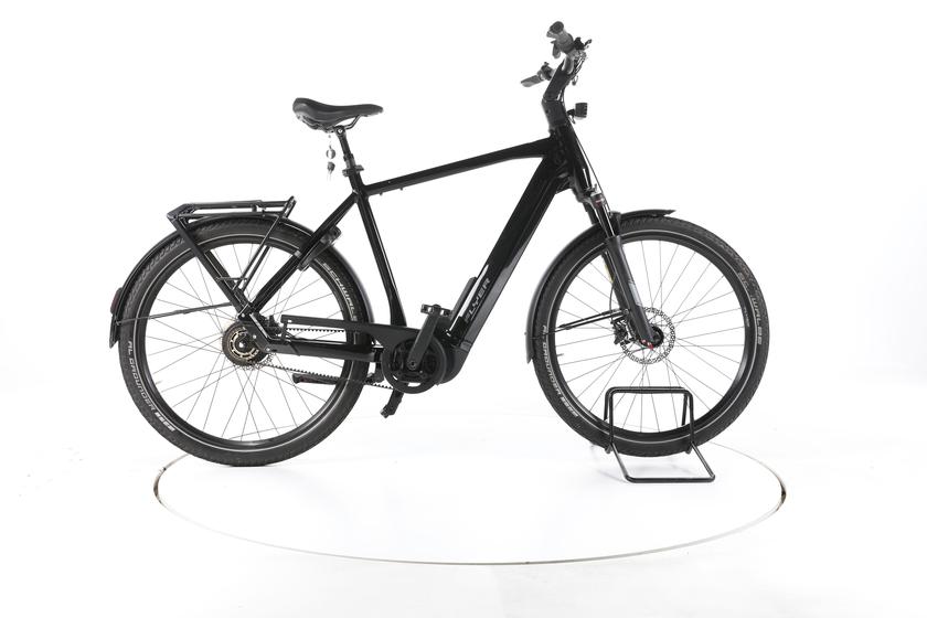 FLYER Upstreet 7.23 City E-Bike - 185-195cm