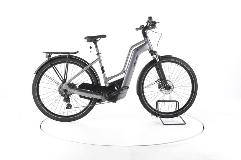 Bergamont E-Horizon Sport Trekking E-Bike Tiefeinsteiger - 174-183cm
