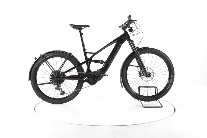 Specialized Turbo Tero X 5.0 SUV E-Bike - 155-165cm