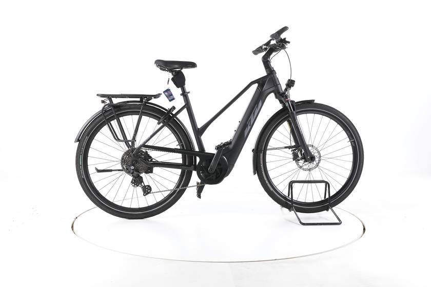 KTM Cento 10 Vélo Électrique de Trekking