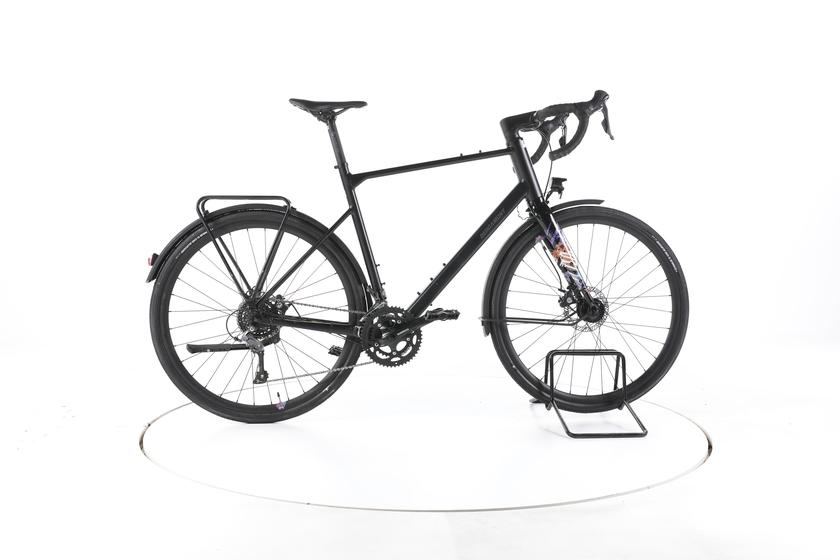 Bergamont Grandurance RD 3 Vélo Gravel 2025